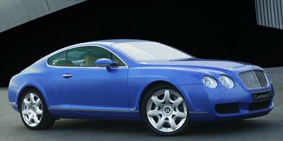 bentley continental gt 2005 SCBCR63W65C026228 image bentley continental gt 2005 SCBCR63W65C026228 image